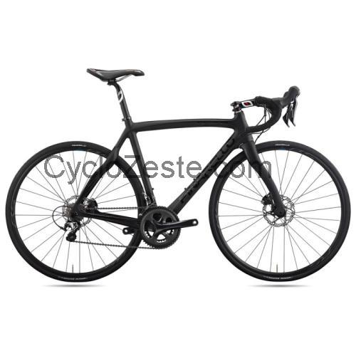 Pinarello Razha 105 Disk fiche technique et avis